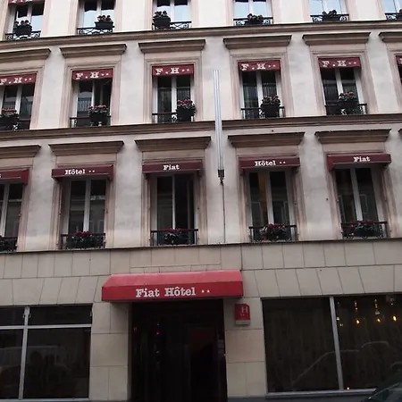 Fiat Hotel