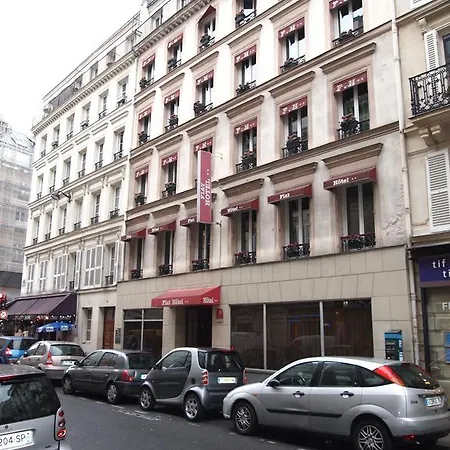 Fiat Hotel 3*