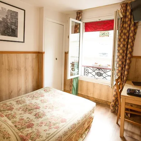 Fiat Hotel