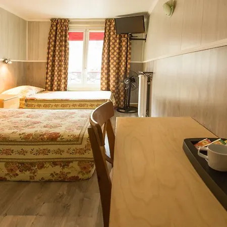 Hotel Fiat 3*