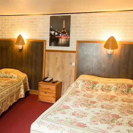 Hotel Fiat