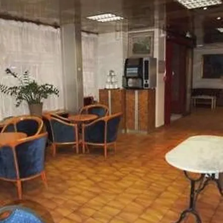 Hotel Fiat Paryż