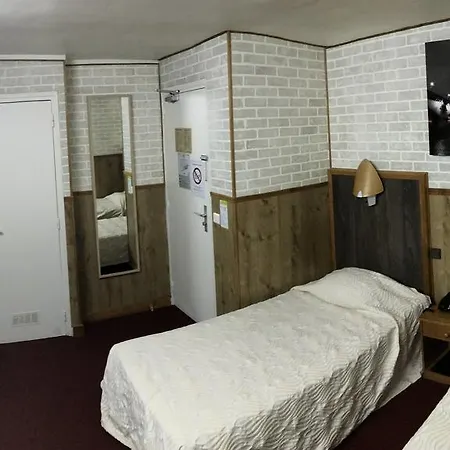 Hotel Fiat