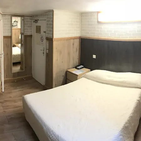 Hotel Fiat