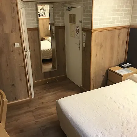 Fiat Hotel 3*