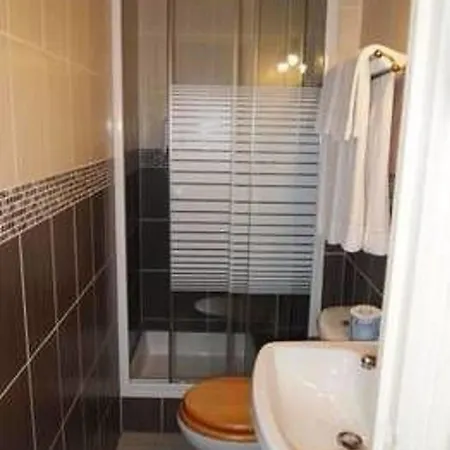Hotel Fiat Paryż