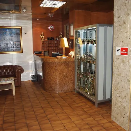 Fiat Hotel