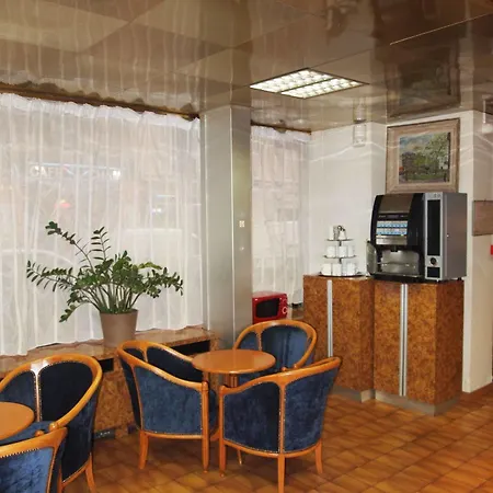 Hotel Fiat 3*