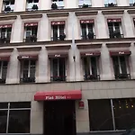 Fiat Hotel