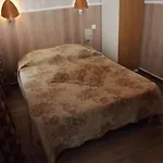 Fiat Hotel Parijs