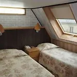 Fiat Hotel Parijs