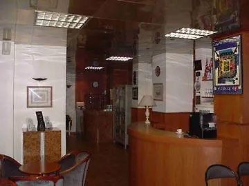 Fiat Отель 3*