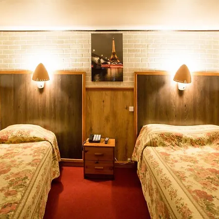 Fiat Hotel