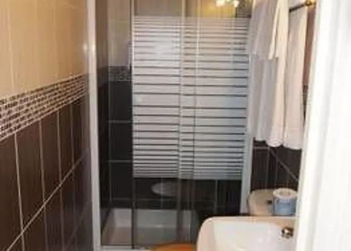 Hotel Fiat Paris