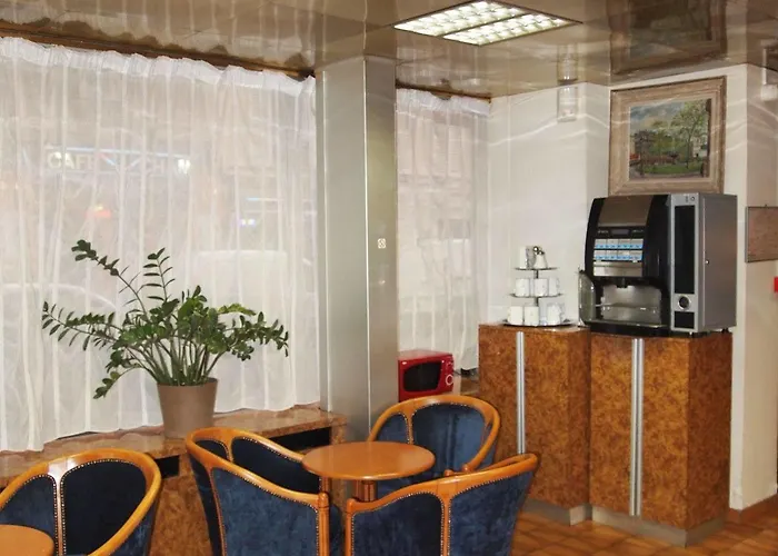 Hotel Fiat 3*