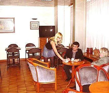 Fiat Hotel Parijs