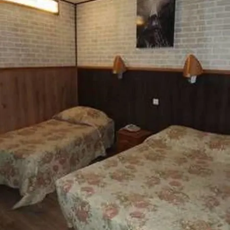 Hotel Fiat