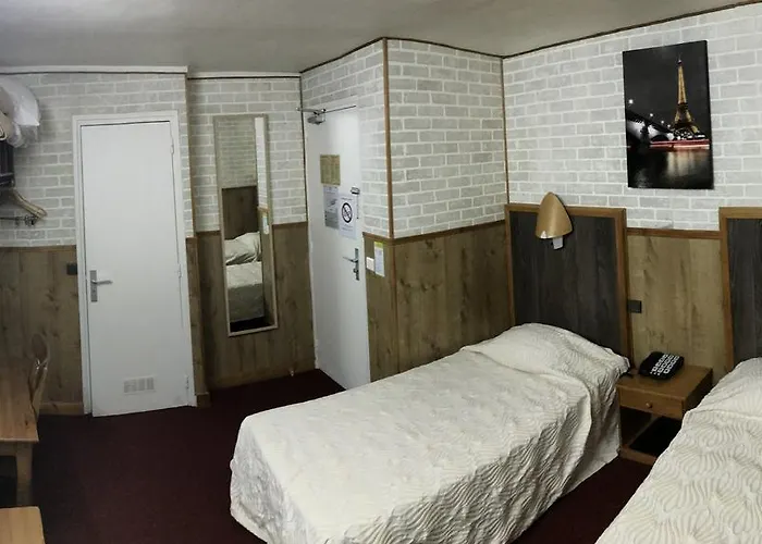 Hotel Fiat